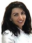 Бабаян Ирина