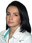 Воронова Екатерина Андреевна, Окулист (офтальмолог)