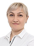 Байрамкулова Аминат
