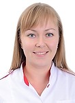 Черкасова Ольга