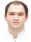 Сафаров Шамиль
