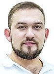 Бажанов Денис