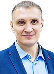 Коннов Михаил Иванович, Стоматолог