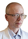 Горовенко Андрей Витальевич, Ревматолог