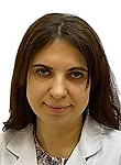 Копылова Светлана
