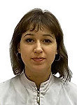 Молодкина Надежда