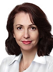 Великая Ирина Васильевна, Окулист (офтальмолог)