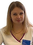 Синельникова Светлана