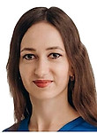 Хлыстова Светлана