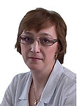 Латышева Татьяна