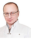 Налетов Владимир Владимирович, Хирург