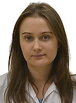 Цыба Екатерина