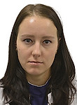 Максимова Екатерина