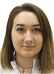 Щербина Алина