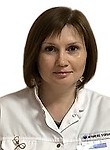 Шахматова Арина
