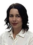 Пополитова Анна