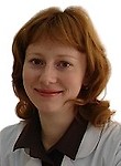 Андреева Елена