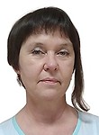 Лапина Елена