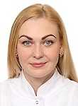 Александрова Ольга Александровна, Косметолог, Венеролог, Дерматолог, Трихолог