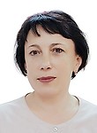 Крылова Алина
