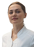 Лемешко Янина