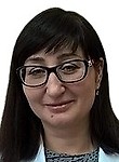 Кузнецова Виктория