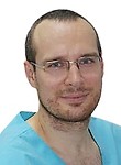 Светляков Дмитрий