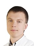 Остапчук Константин Александрович, Невролог, Мануальный терапевт