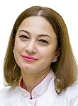 Танрывердиева Севиндж Саядовна, Невролог