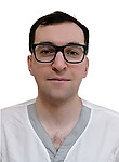 Гугунишвили Зевс
