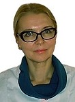 Силаева Лада