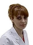 Амбарцумян Таня