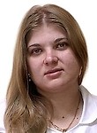 Беляева Елизавета