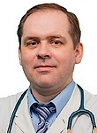 Нусинов Евгений
