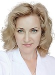 Фомичева Любовь