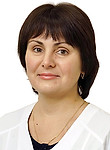 Соколова Анастасия