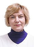 Анисимова Ирина