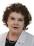 Лапина Галина Михайловна, Невролог