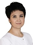 Железина Ирина
