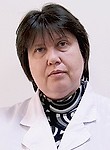 Смирнова Светлана