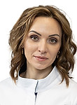 Хохлова Елена