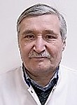 Жухоров Лев Серафимович, Кардиолог, Терапевт