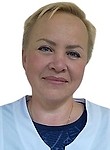 Бунина Ирина
