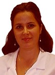 Юдина Елена