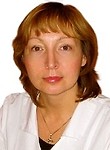 Устинова Ольга