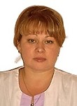 Секарёва Елена