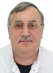 Корнышев Михаил