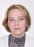 Ивлева Анастасия