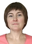 Лебедева Наталья