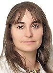 Джулай Татьяна